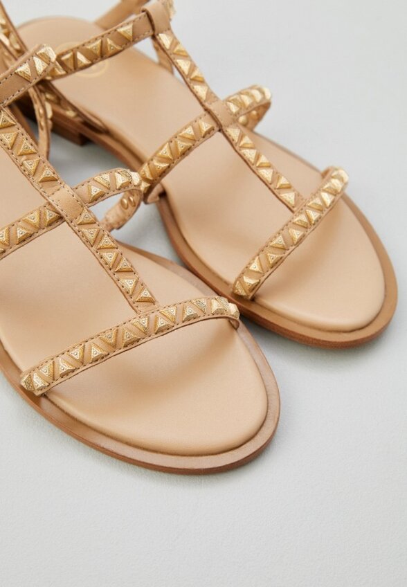 Сандалии Ash