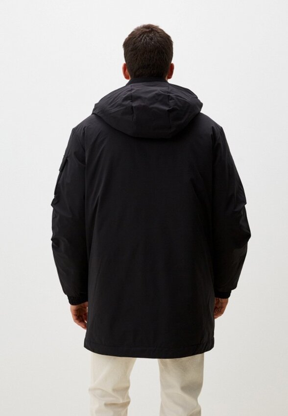 Пуховик O'STIN