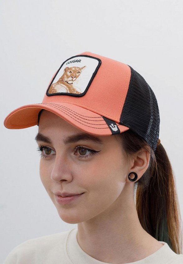 Бейсболка Goorin Brothers