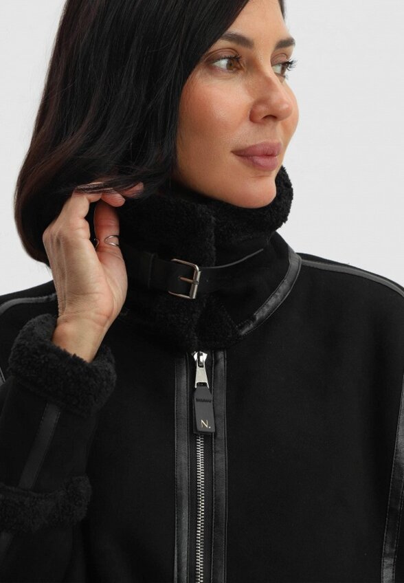 Дубленка Nominee