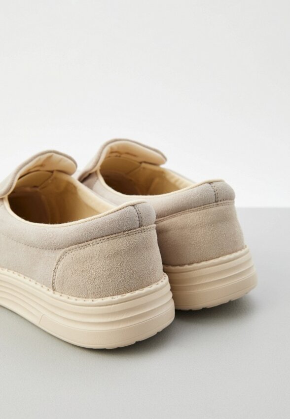 Мокасины Liu Jo