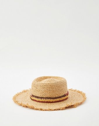 Шляпа Mango женщинам
