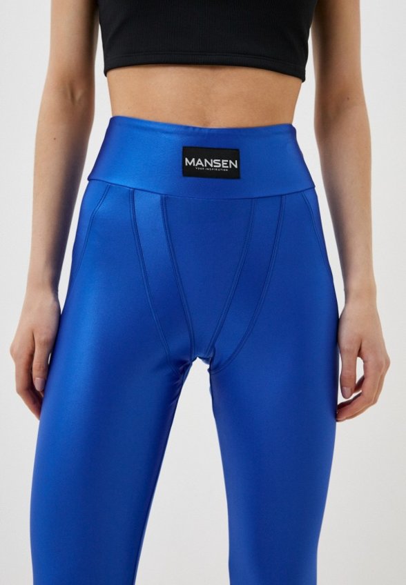 Леггинсы Mansen
