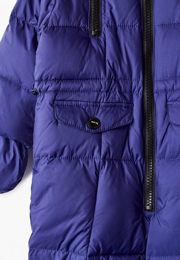 Комбинезон утепленный Aviva