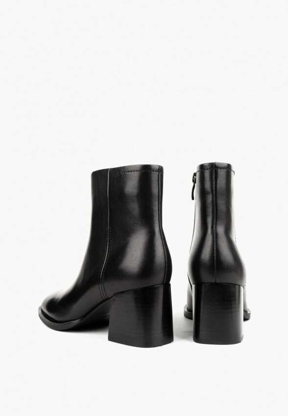 Ботильоны Kristina&Milan