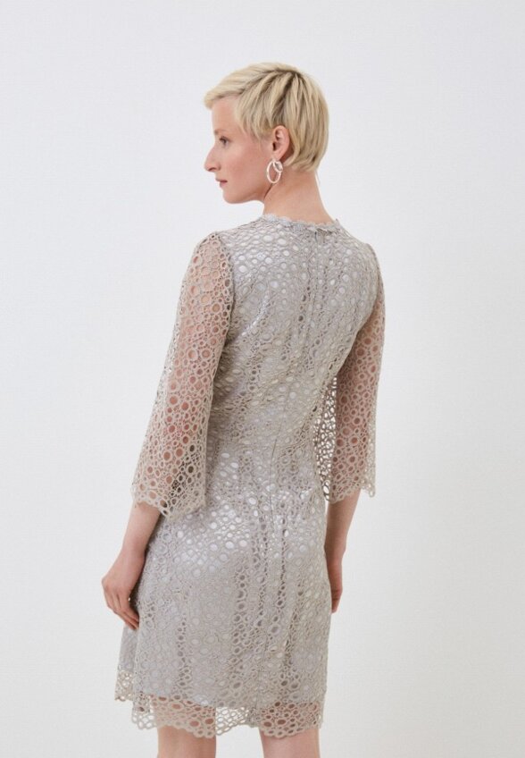 Платье MadaM T