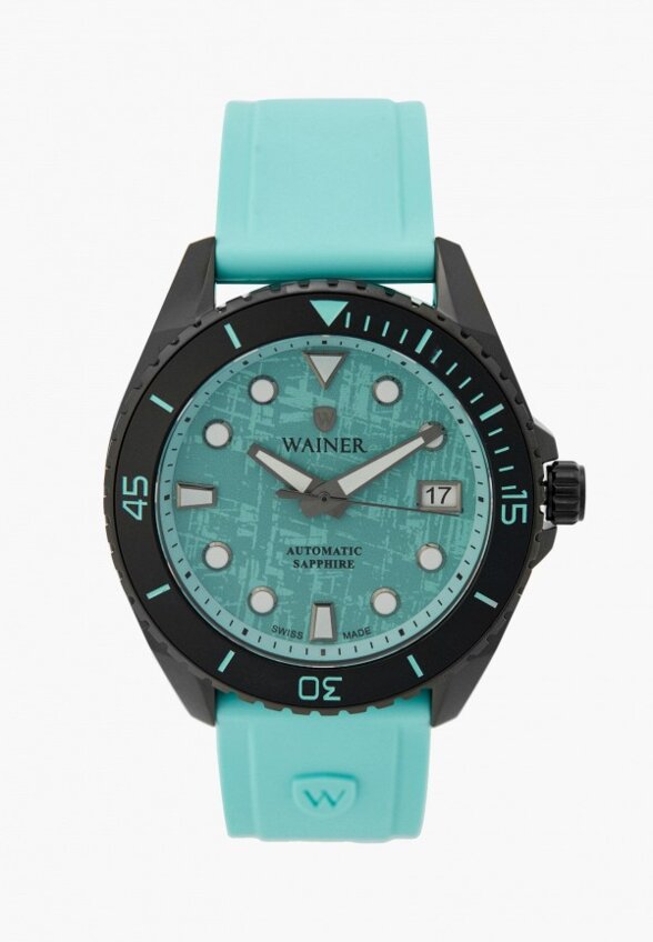 Часы Wainer