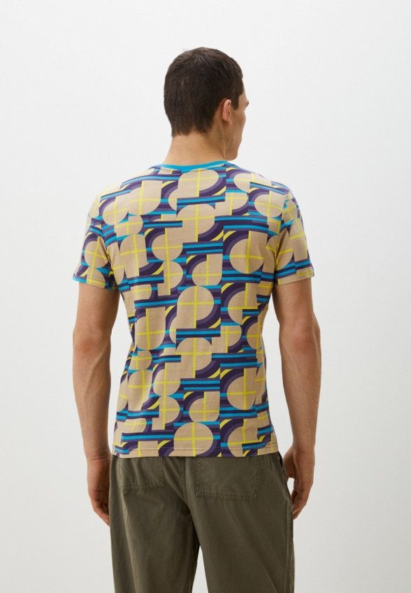 Футболка Protest