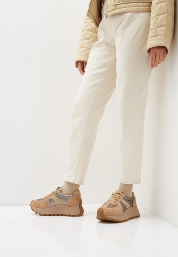 Кроссовки Respect