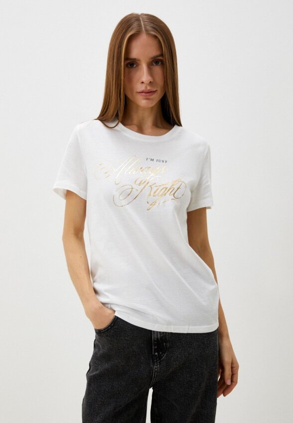 Футболка Terranova