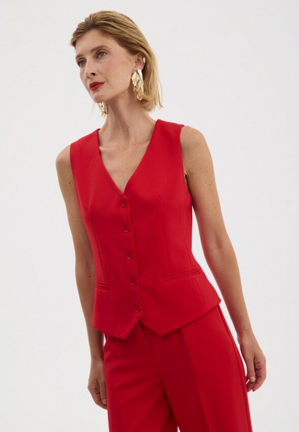 Жилет Ascentelle