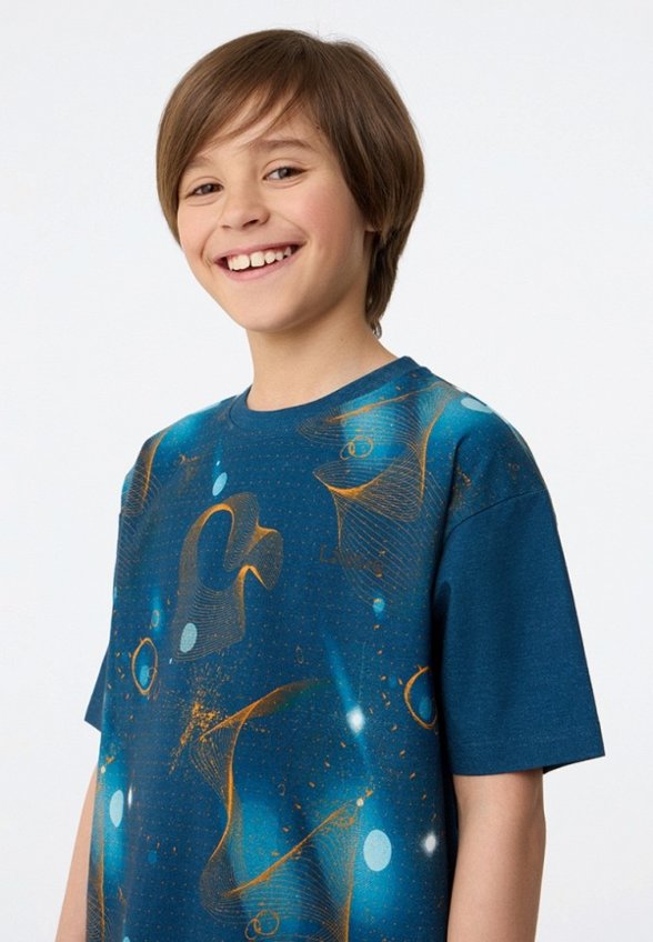 Футболка Lassie