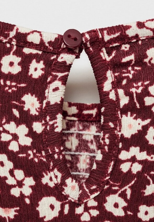 Платье Mango Kids