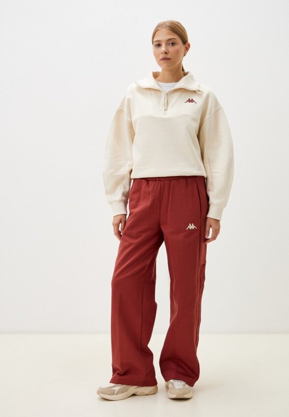 Брюки спортивные Kappa