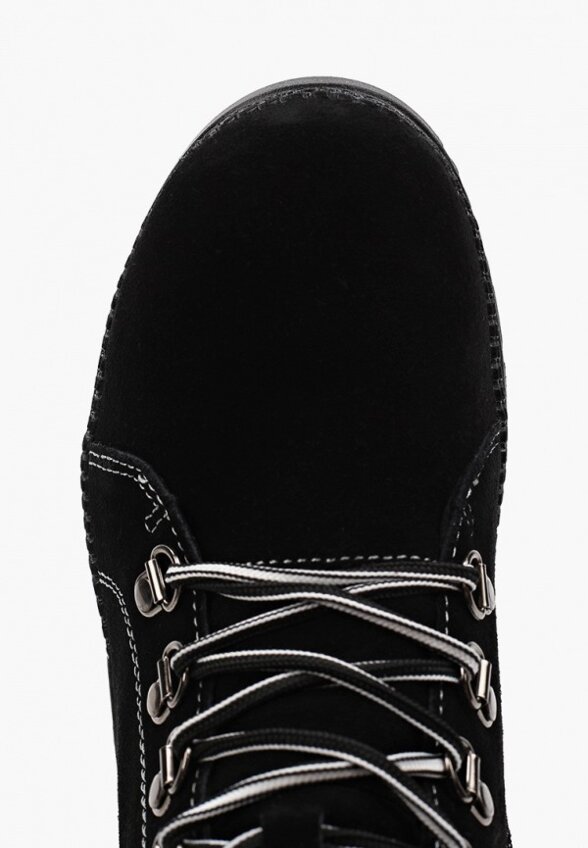 Ботинки Ortmann