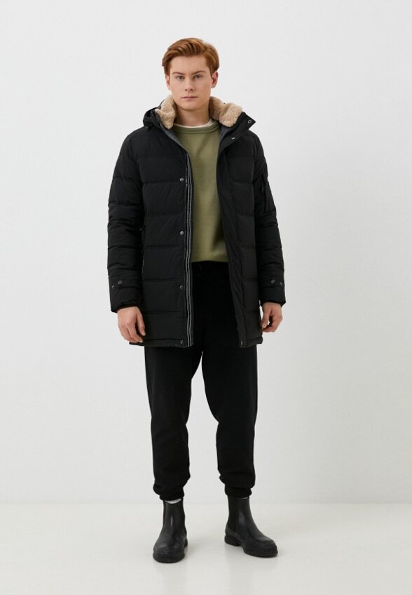 Пуховик Vitacci