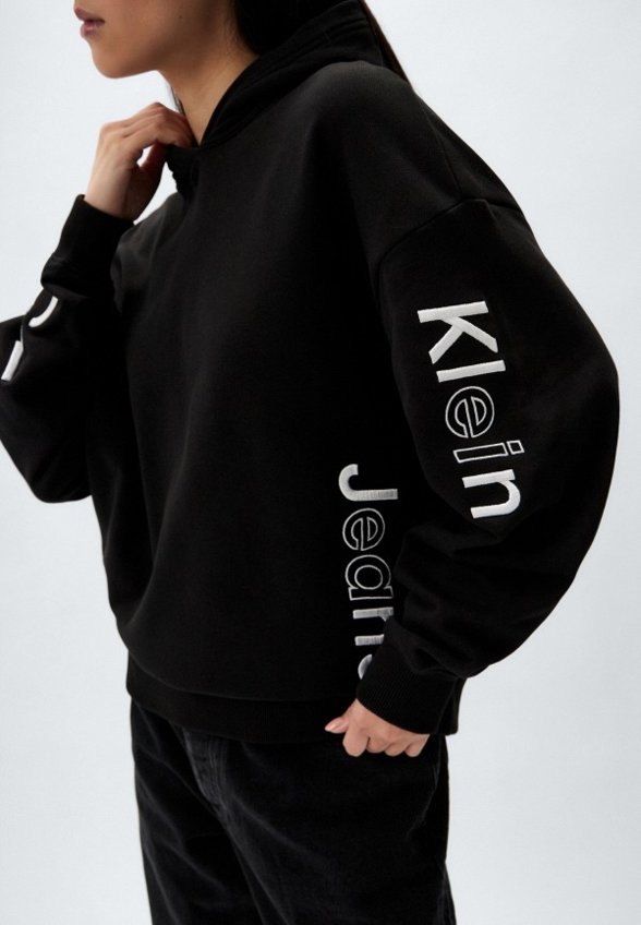 Худи Calvin Klein Jeans