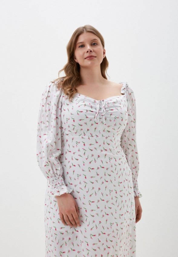 Платье Manera Odevatca