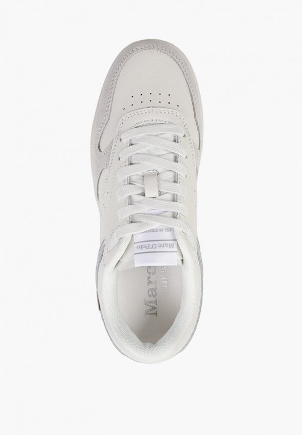 Кеды Marc O'Polo