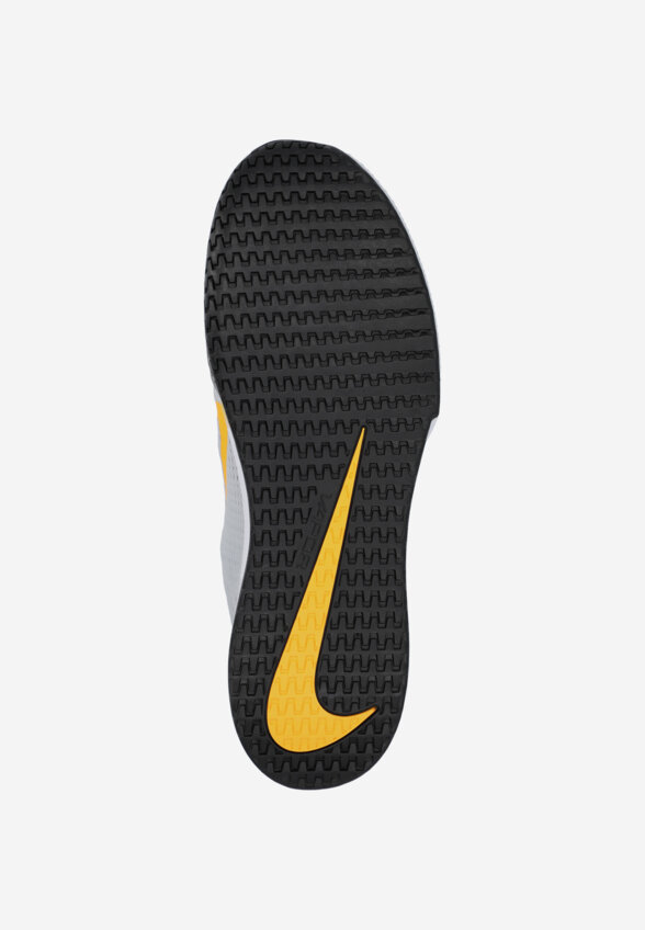 Кроссовки мужские Nike Court Vapor Lite 2, Серый