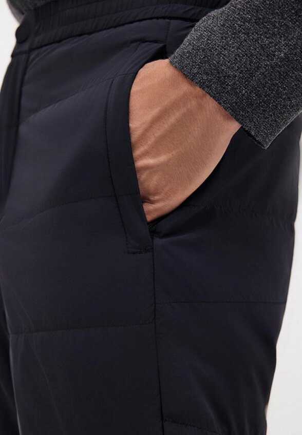 Брюки утепленные Baon