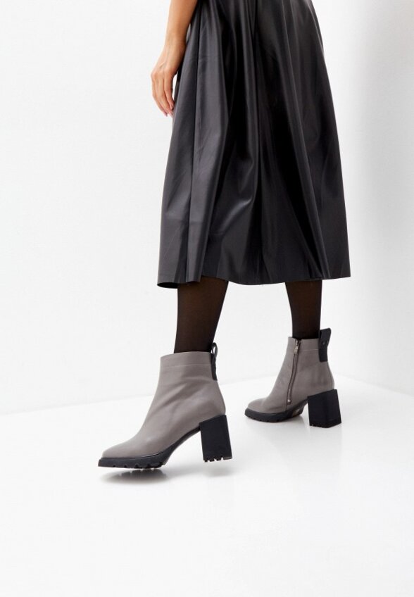 Ботильоны Valley