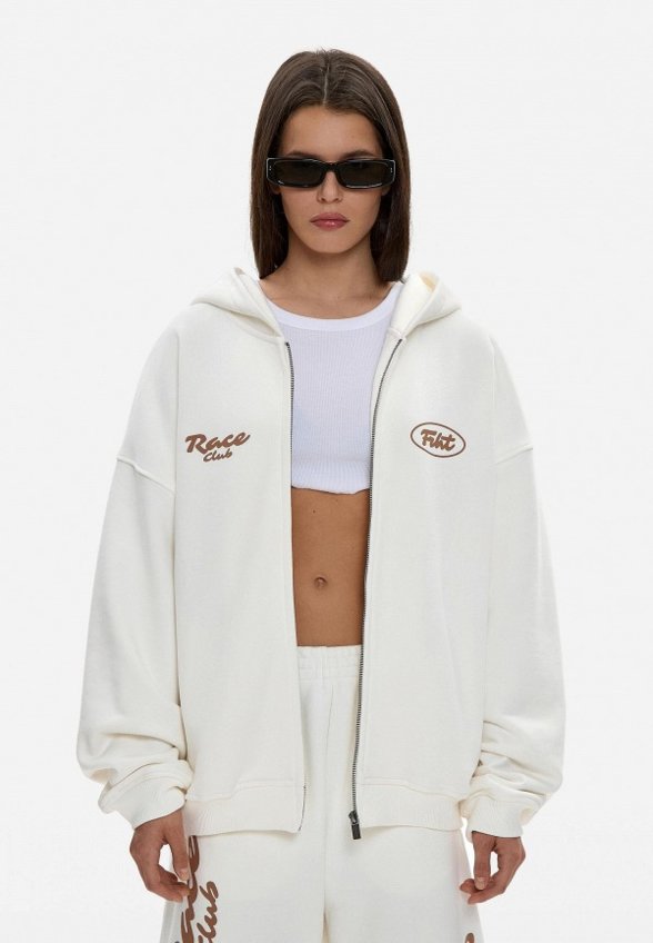 Толстовка Frht