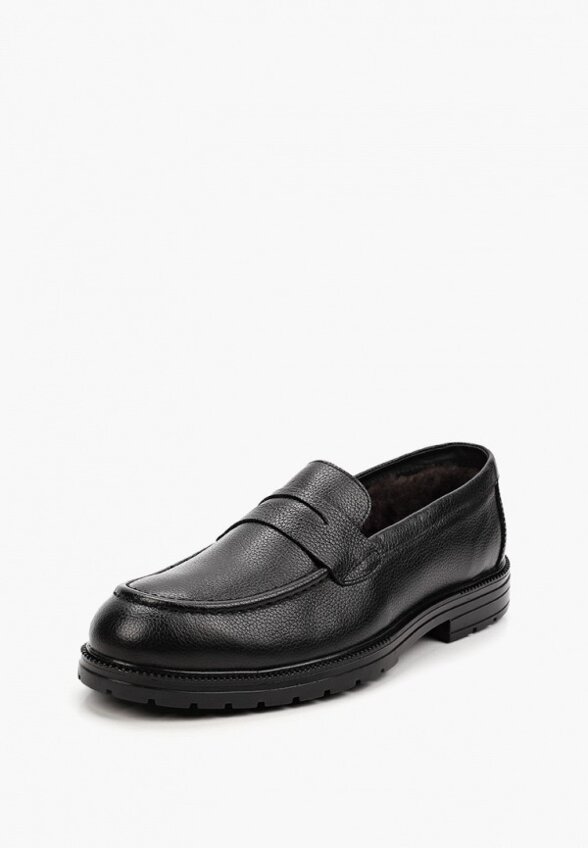 Лоферы Franco La'Rinchi