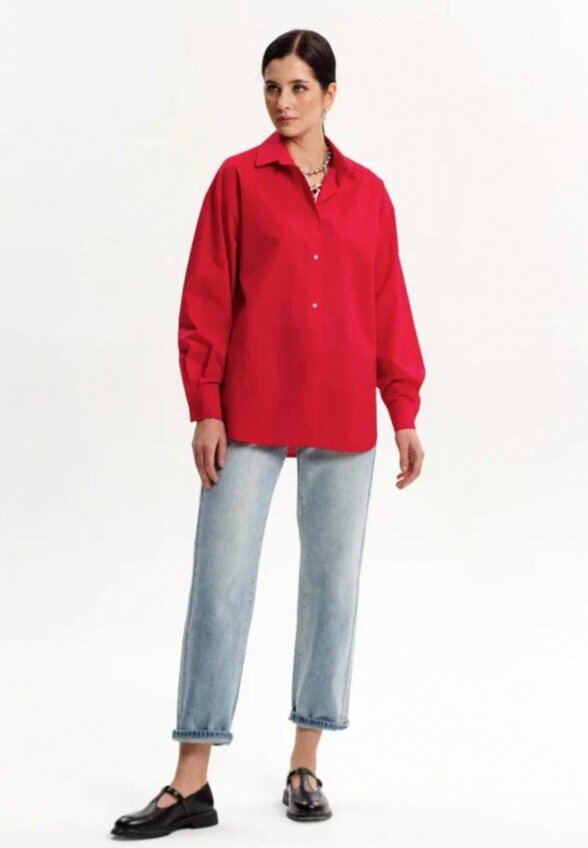 Рубашка Annen