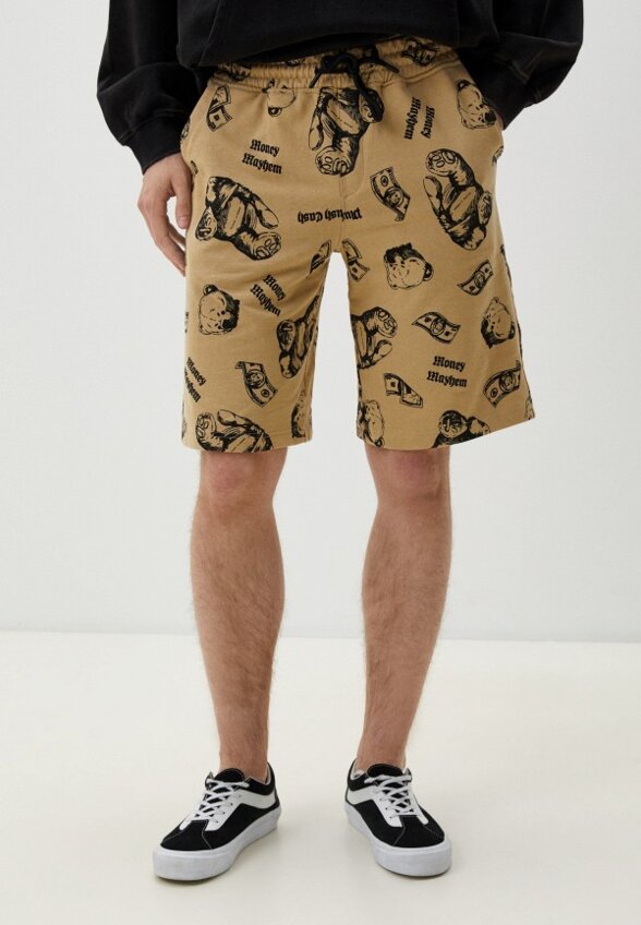 Шорты спортивные Funday