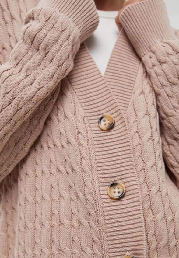 Кардиган Finn Flare