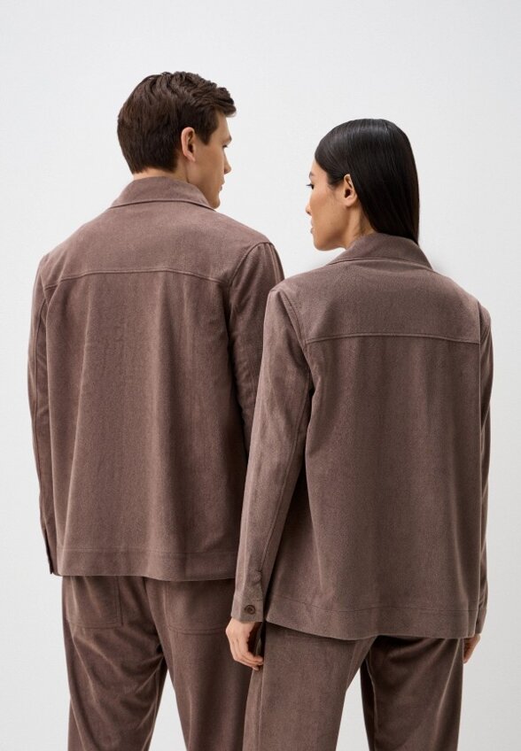 Рубашка KChTZ