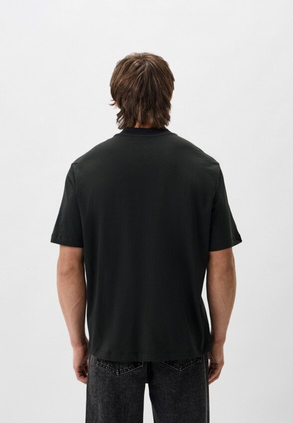 Футболка Armani Exchange