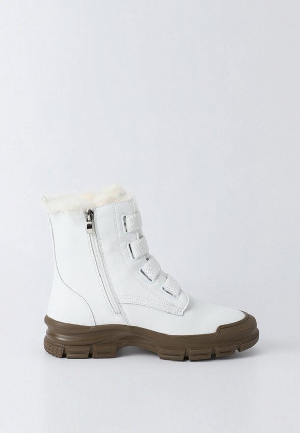 Ботинки Donna D’oro