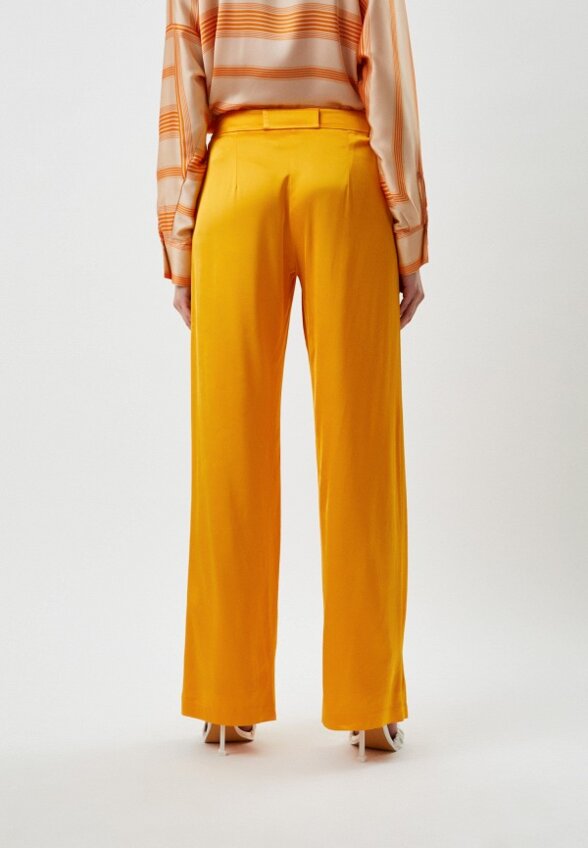 Брюки Patrizia Pepe