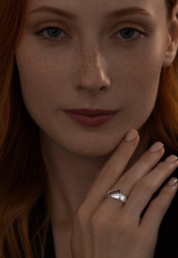 Кольцо Sokolov