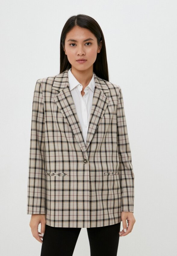 Жакет Vladi Collection
