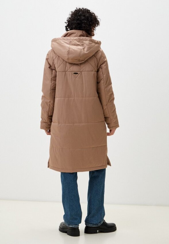 Пуховик DizzyWay