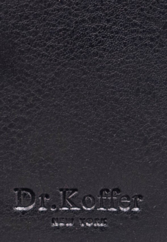 Др.Коффер X510448-245-04 кредитница
