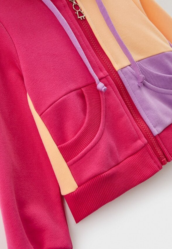 Толстовка Mia Gia