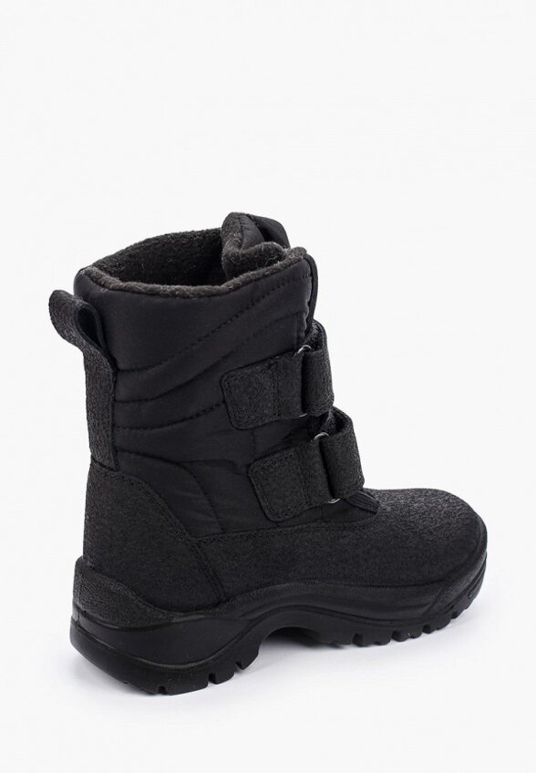 Ботинки Nikastyle