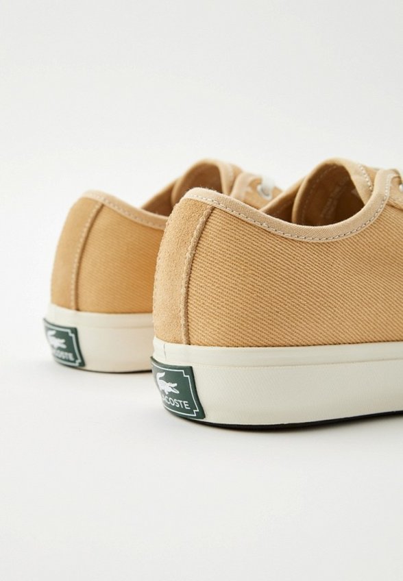 Кеды Lacoste