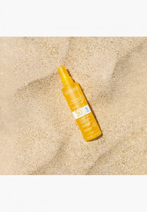 Спрей солнцезащитный Bioderma