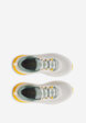 Кроссовки мужские Under Armour Infinite Elite 2, Бежевый4  - превью