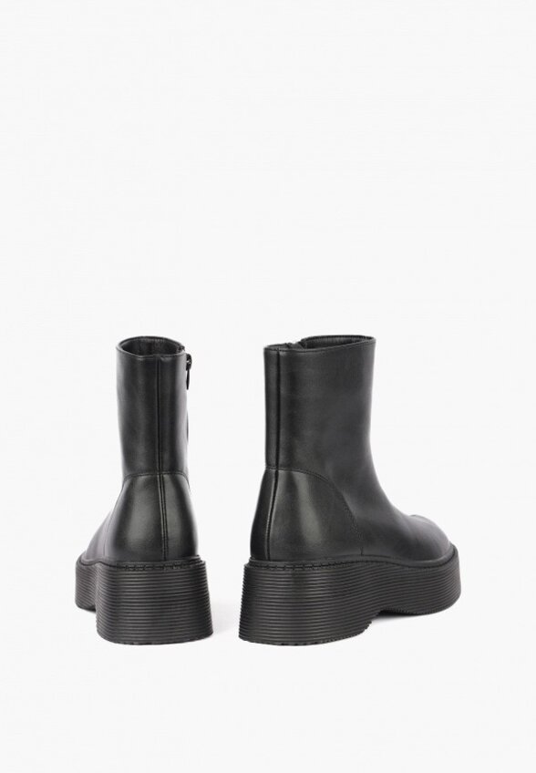 Полусапоги Instreet