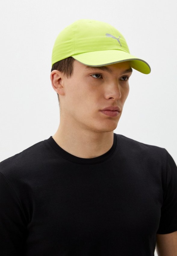 Бейсболка PUMA