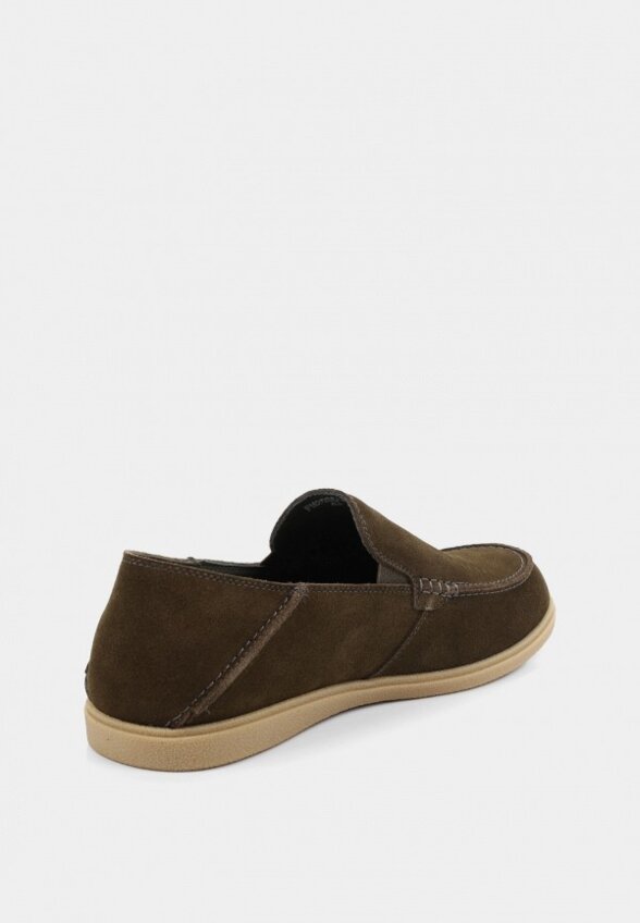 Мокасины Kari