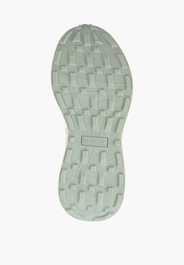 Кроссовки Sigma