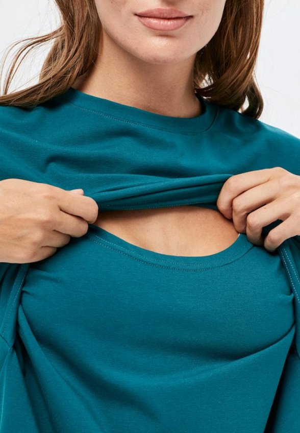 Лонгслив Proud Mom