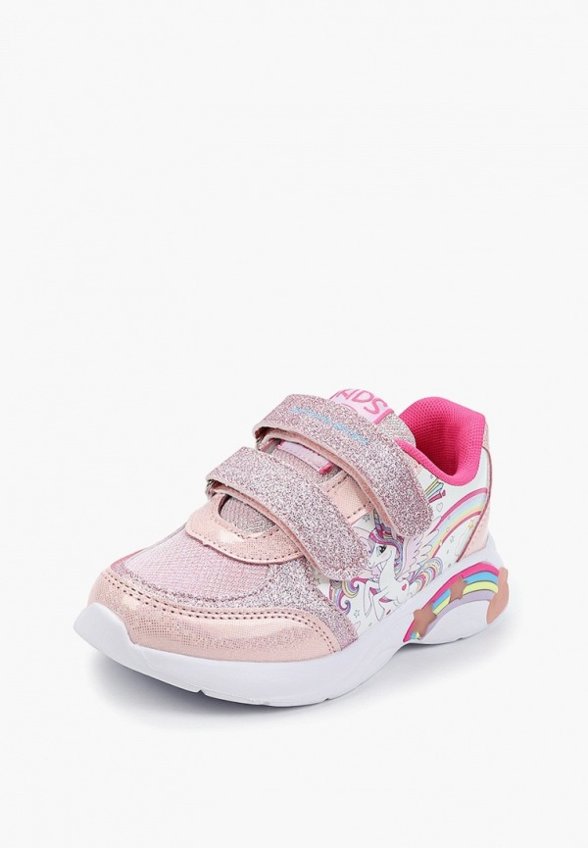 Кроссовки Soprani Sport